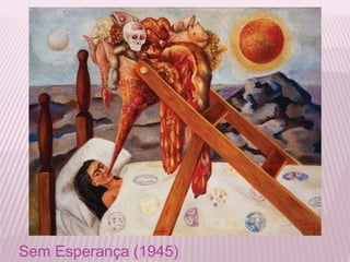 Sem Esperança (1945) 
 