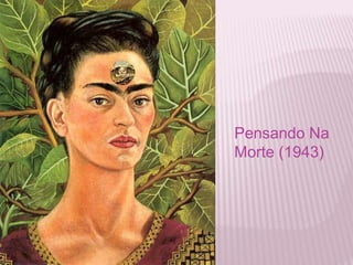 Pensando Na 
Morte (1943) 
 