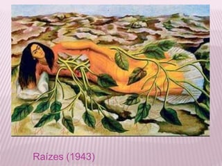 Raízes (1943) 
 