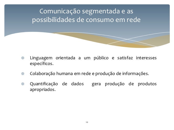 Apresentacao de monografia