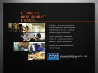 MBA em Design Estrategico