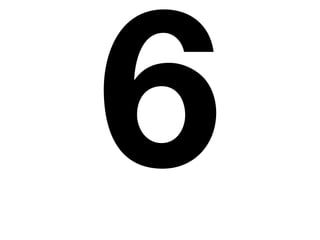 6
 