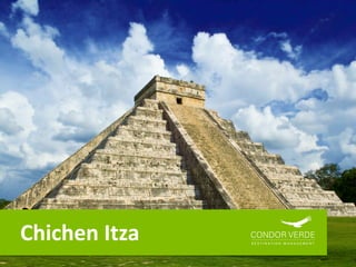 Chichen Itza