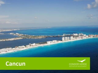 Cancun