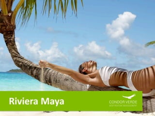 Riviera Maya