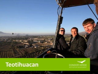 Teotihuacan