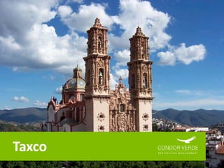 Taxco