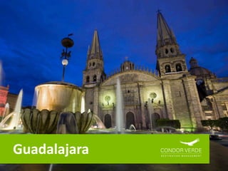 Guadalajara