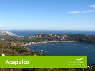 Acapulco