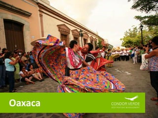 Oaxaca