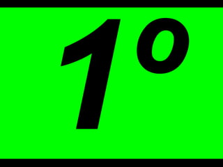 1 º 