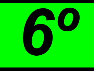 6 º 