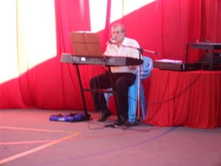 Feliz Dia Das Mães 2011 - Colégio Esquema Único