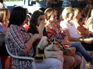 Feliz Dia Das Mães 2011 - Colégio Esquema Único