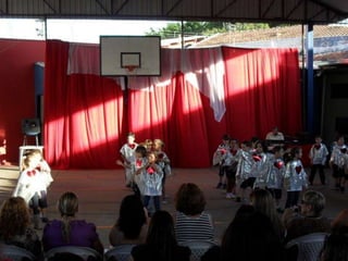 Feliz Dia Das Mães 2011 - Colégio Esquema Único