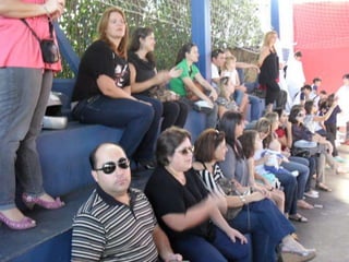 Feliz Dia Das Mães 2011 - Colégio Esquema Único