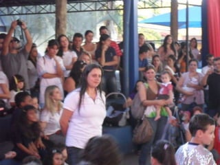 Feliz Dia Das Mães 2011 - Colégio Esquema Único