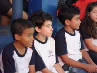 Feliz Dia Das Mães 2011 - Colégio Esquema Único