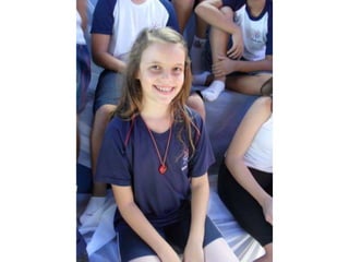 Feliz Dia Das Mães 2011 - Colégio Esquema Único