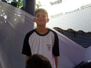 Feliz Dia Das Mães 2011 - Colégio Esquema Único