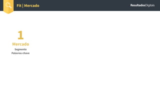 1Mercado
Segmento
Palavras-chave
Fit | Mercado
 