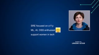 OSMC 2024 | Open source observability for private cloud: mission ...