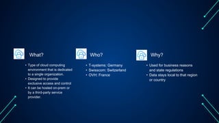 OSMC 2024 | Open source observability for private cloud: mission ...