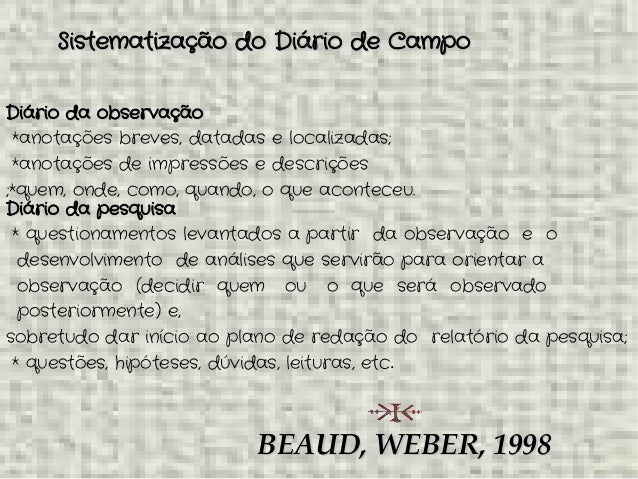 Como fazer os slides do tcc Como fazer os slides do tcc