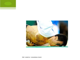 PROF. VAGNER SÁ - SAVAGNER@IG.COM.BR
 