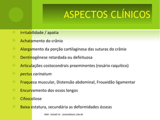 PROF. VAGNER SÁ - SAVAGNER@IG.COM.BR
 