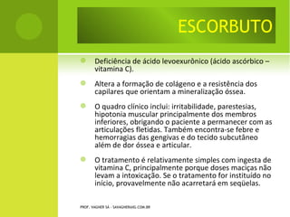 C OLLES




PROF. VAGNER SÁ - SAVAGNER@IG.COM.BR
 