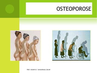 PROF. VAGNER SÁ - SAVAGNER@IG.COM.BR
 