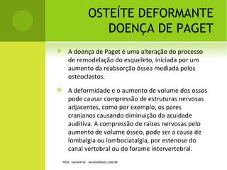 PROF. VAGNER SÁ - SAVAGNER@IG.COM.BR
 