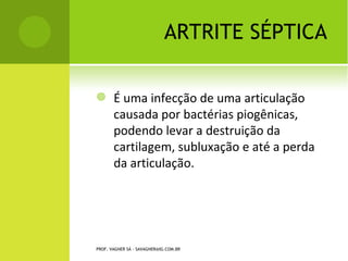 PROF. VAGNER SÁ - SAVAGNER@IG.COM.BR
 