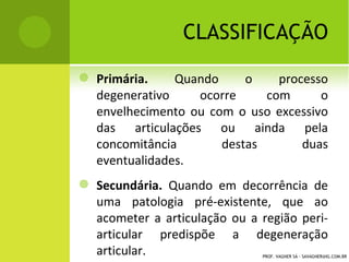 PROF. VAGNER SÁ - SAVAGNER@IG.COM.BR
 
