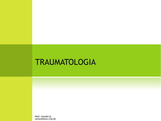 S IAMESES




PROF. VAGNER SÁ - SAVAGNER@IG.COM.BR
 