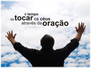 Slides para o Culto de Jovens