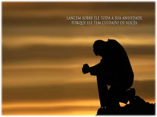 Slides para o Culto de Jovens