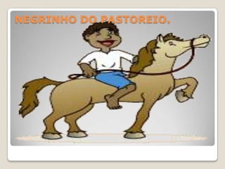   ELE É UM HOMEM COMUM, MAS NA NOITE DE SEXTA-FEIRA, QUANDO A LUA ESTÁ CHEIA E BRILHANTE, À MEIA-NOITE ELE SE TRANSFORMA EM UMA CRIATURA TERRÍVEL, PELUDA, PARECIDA COM UM LOBO. 