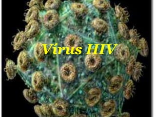 Vírus HIV

 