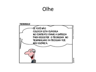 Olhe

 