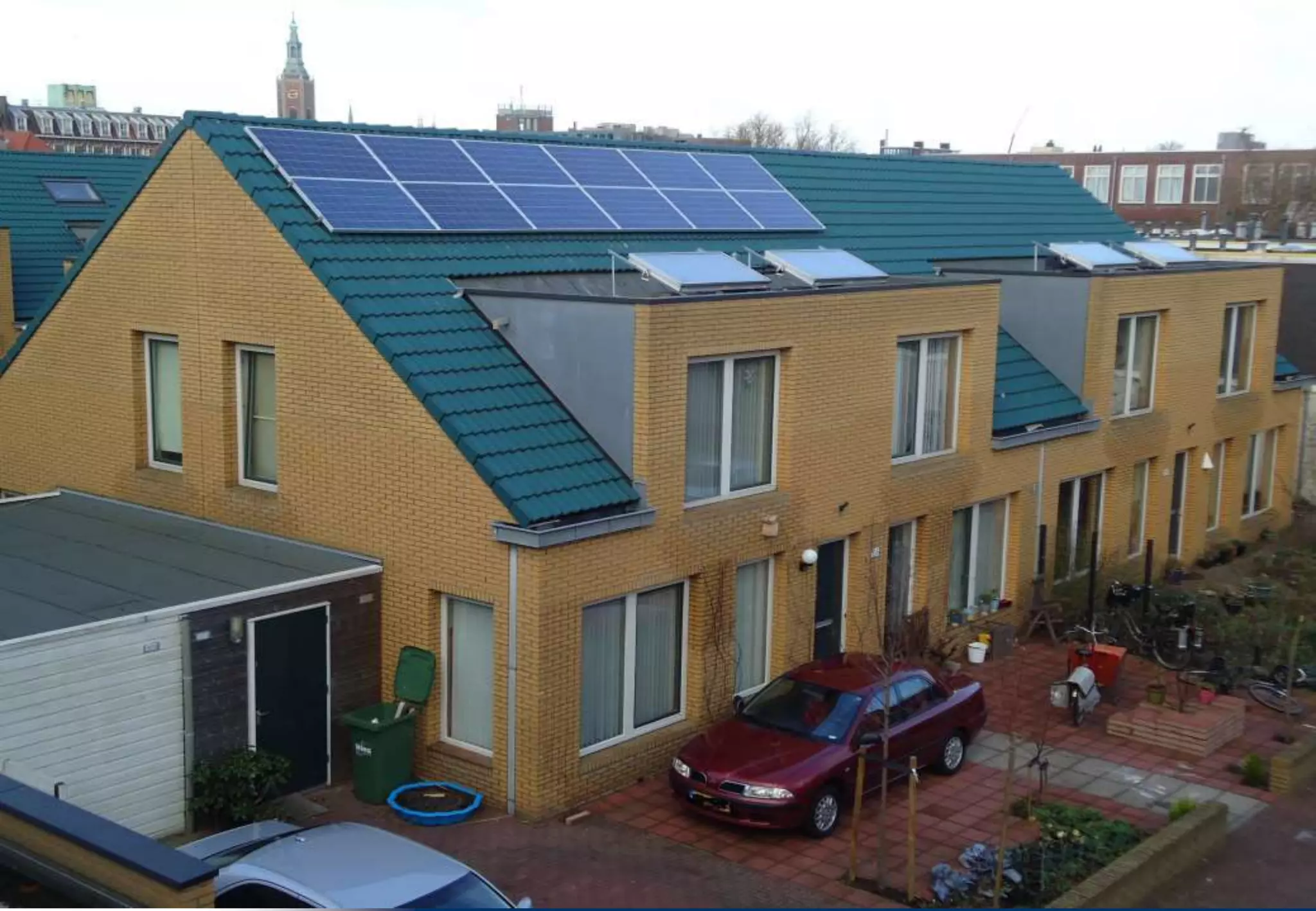 ir. Wouter de Heij +31.6.55765772 - TOP b.v. - © 2015
 