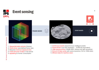 Towards efficient vision representation and coding standards for ...