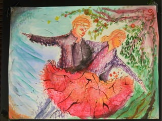 Semaine des langues 2015