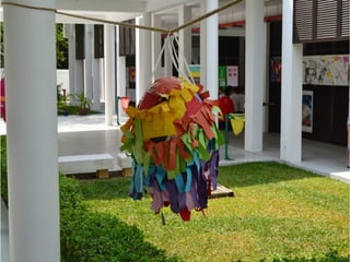 Semaine des langues 2015