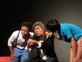 Semaine des langues 2015