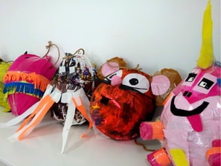 Semaine des langues 2015