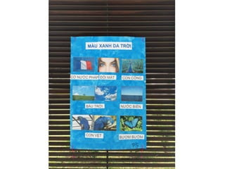 Semaine des langues 2015