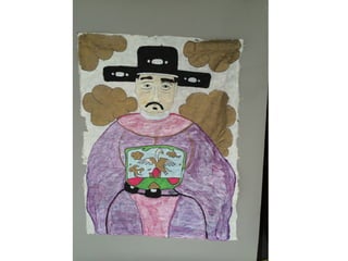 Semaine des langues 2015