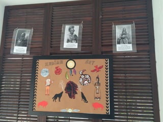 Semaine des langues 2015